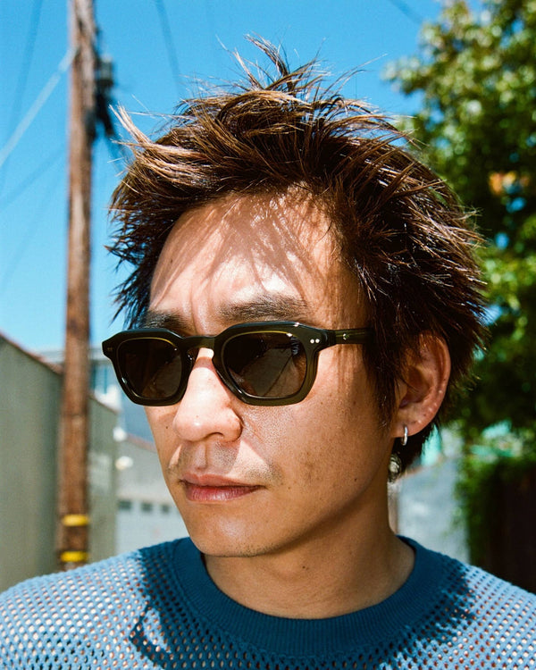The No Wave / Seaweed Bio & Polarised Smoke Lens - Shade Files